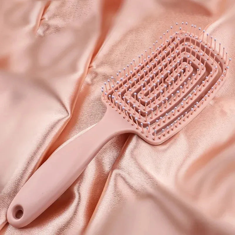 Wet Hair Brush