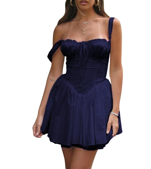 Viona Dress