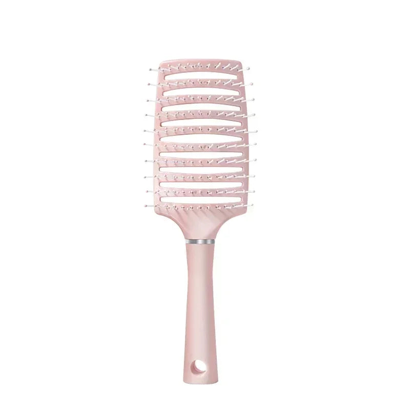 Wet Hair Brush