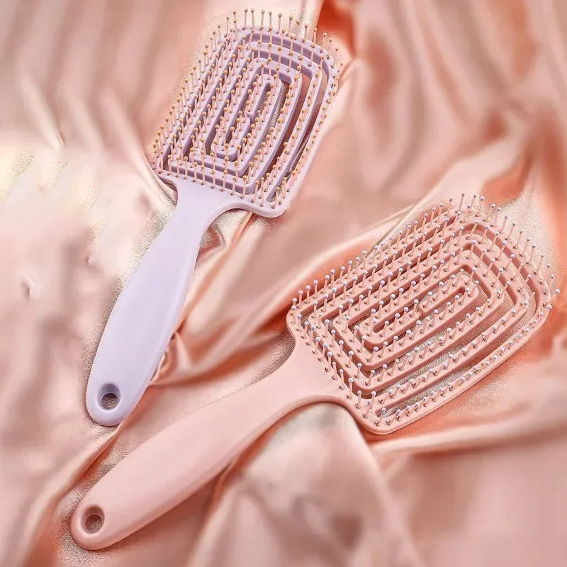 Wet Hair Brush