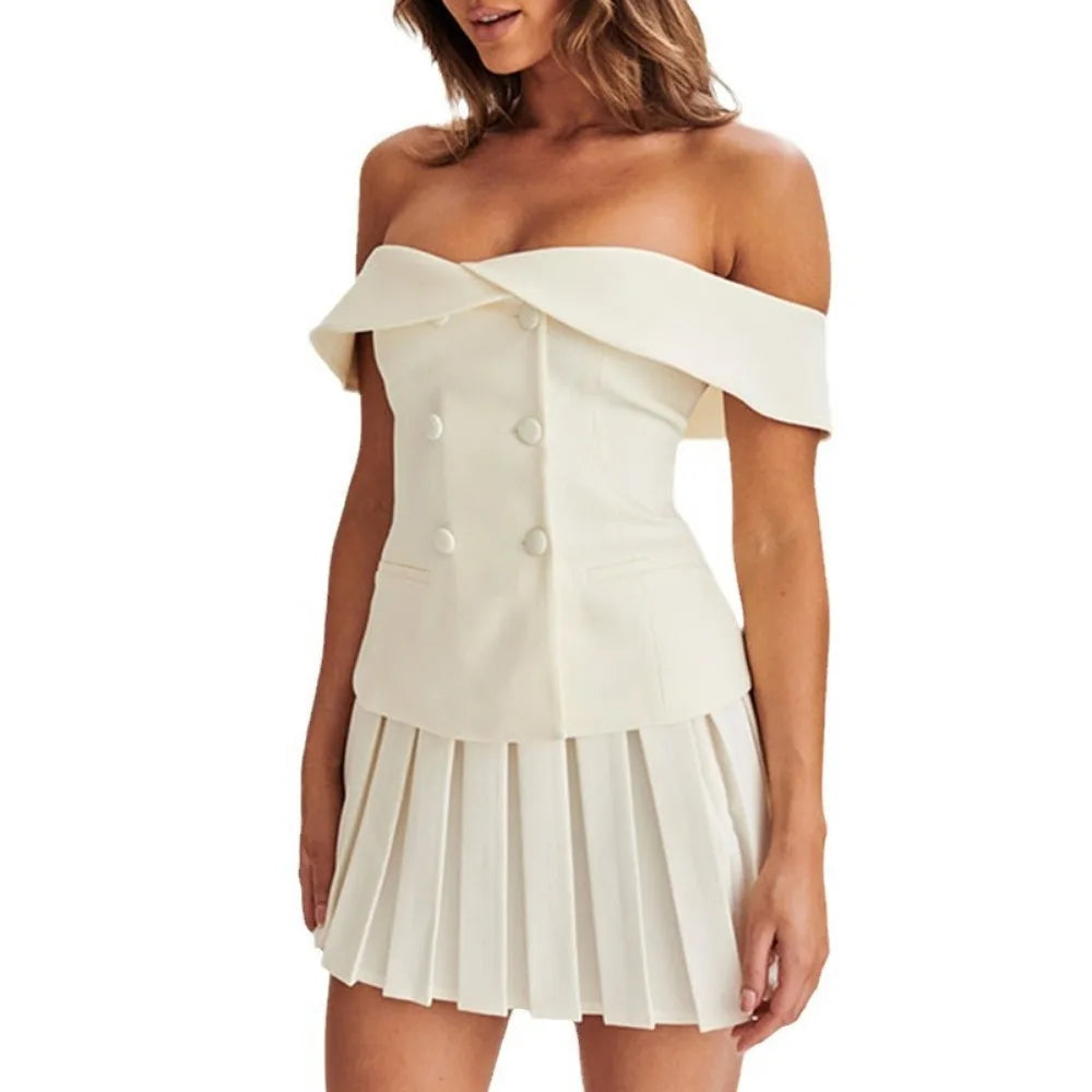 Nova Dress