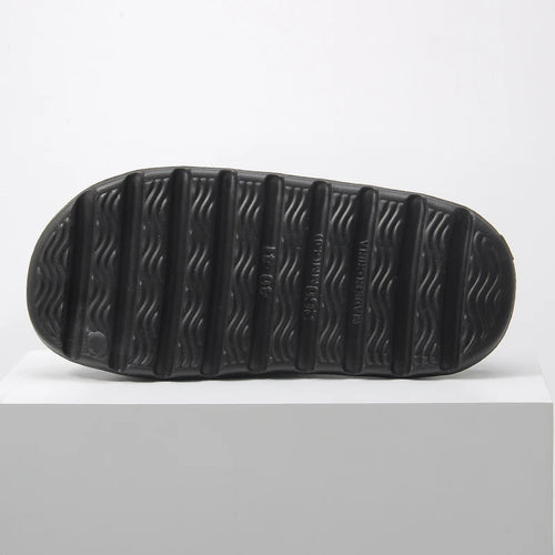 Men's EVA Home Bathroom Anti Slip Slippers（Product Does Not Come with Packaging Box）
