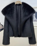 Fur Coat