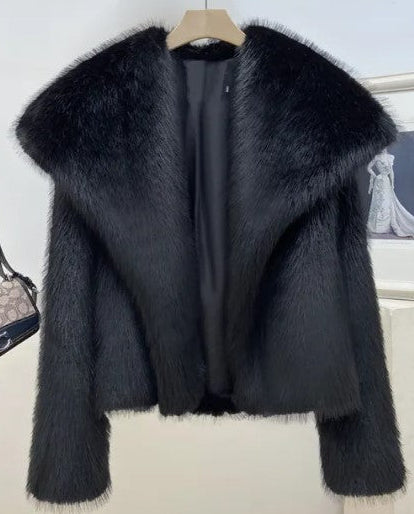 Fur Coat