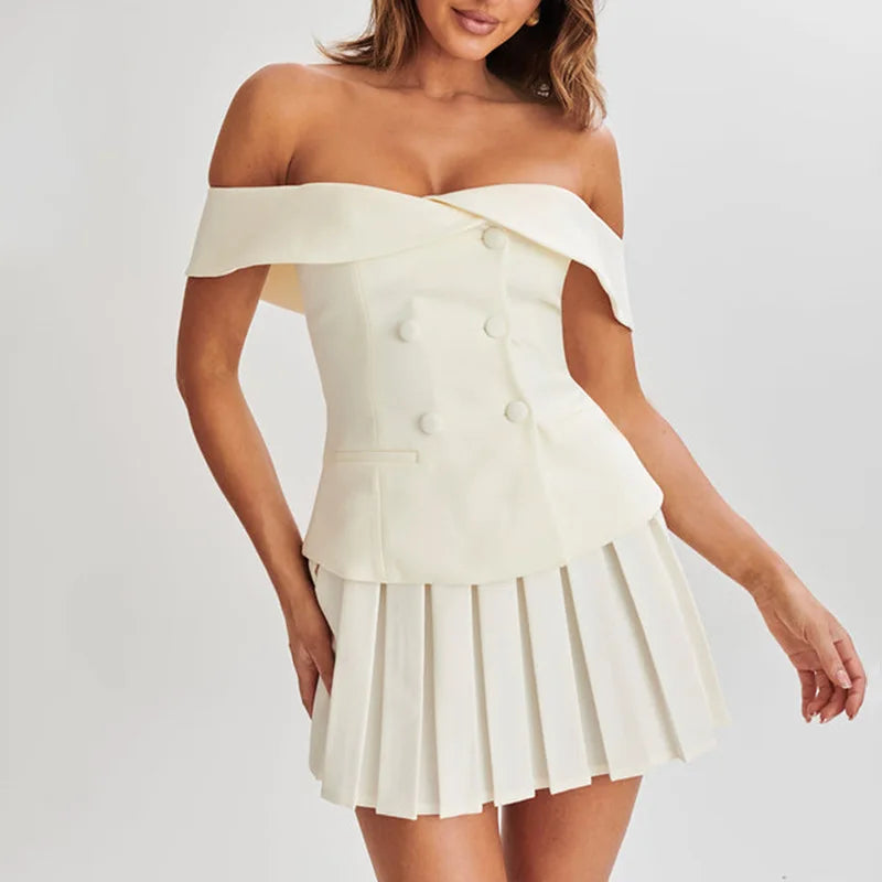 Nova Dress