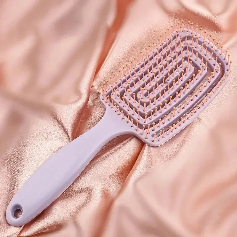 Wet Hair Brush
