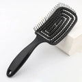 Wet Hair Brush