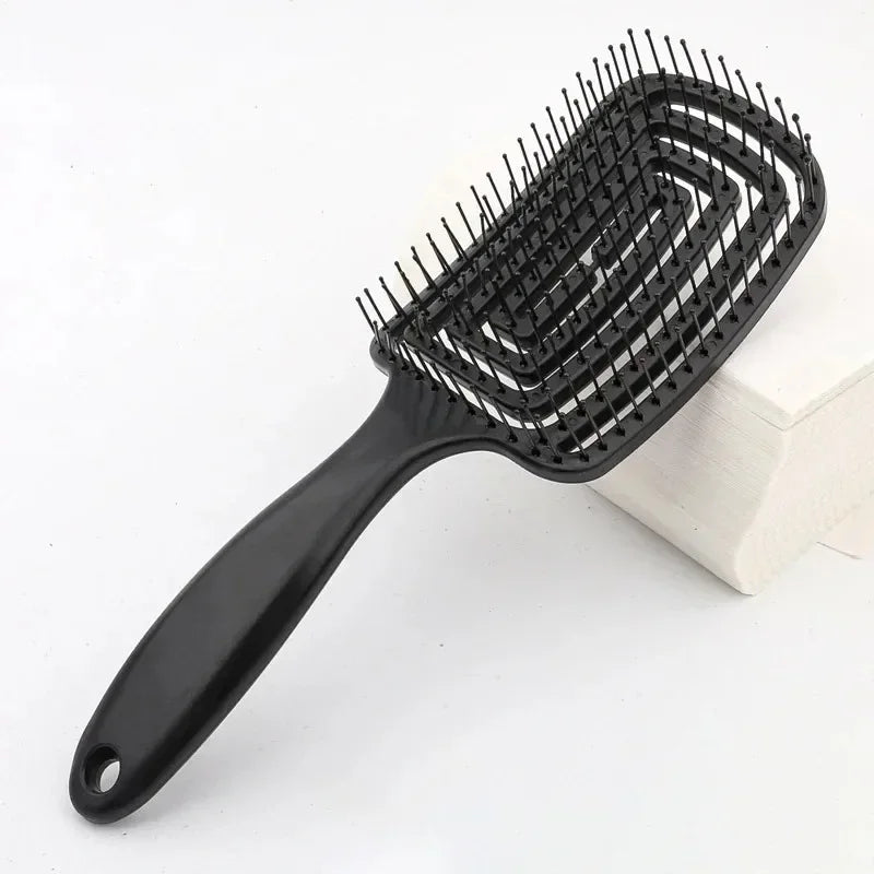 Wet Hair Brush