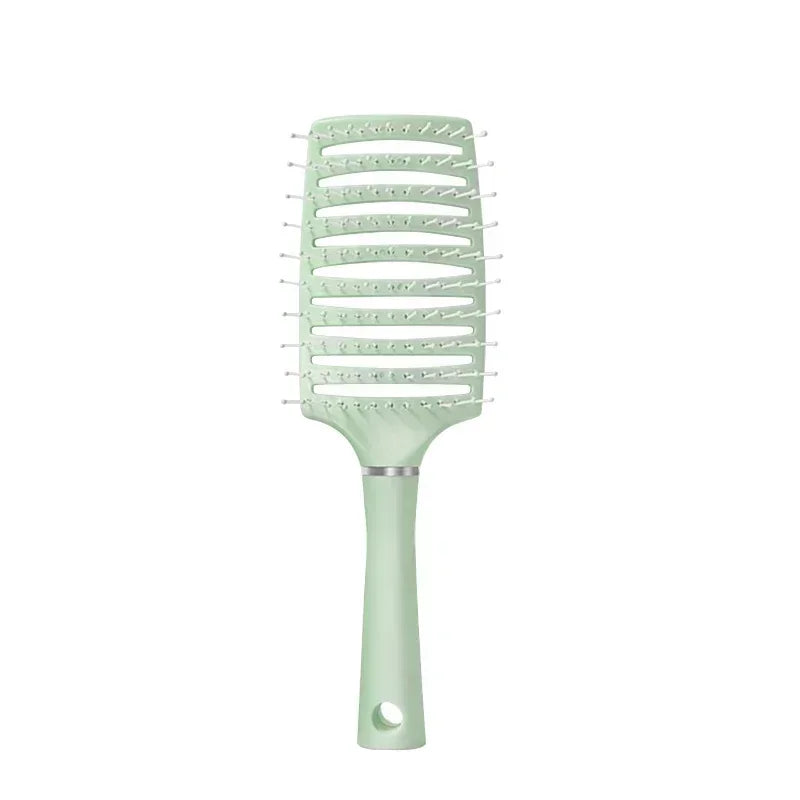 Wet Hair Brush