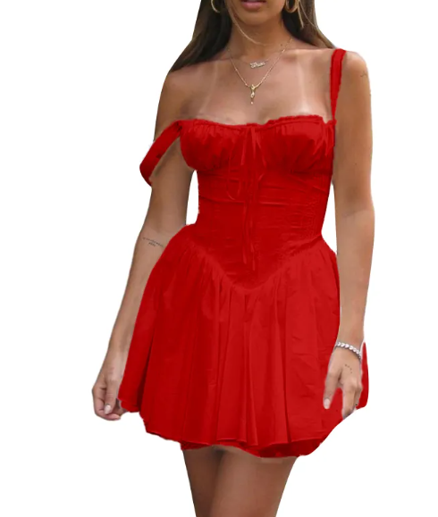 Viona Dress