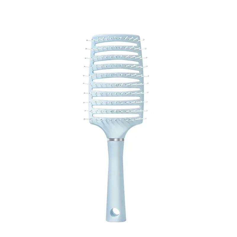 Wet Hair Brush